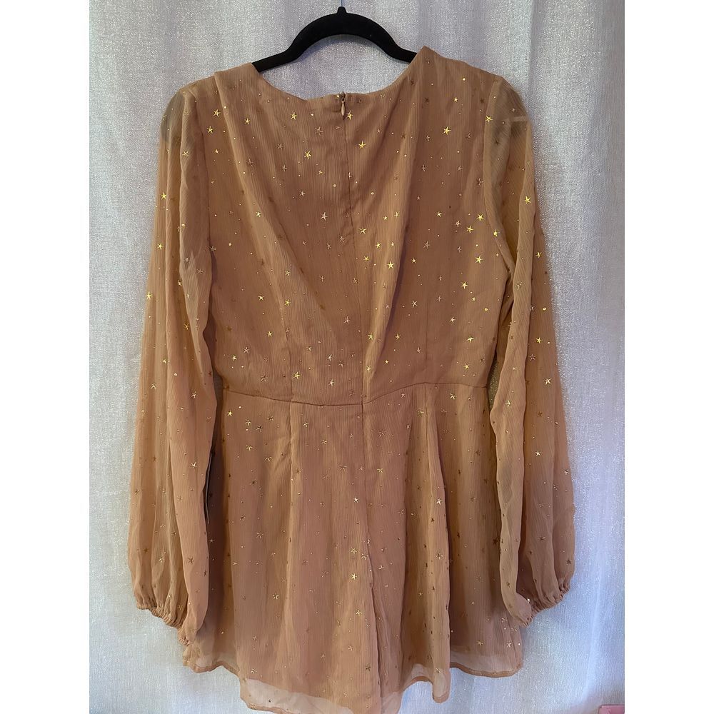 Lulu's Romper‎ - Picture 2 of 3